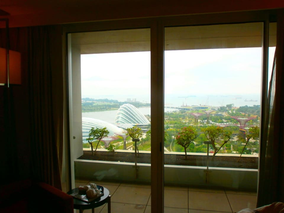 The View Marina Bay Sands