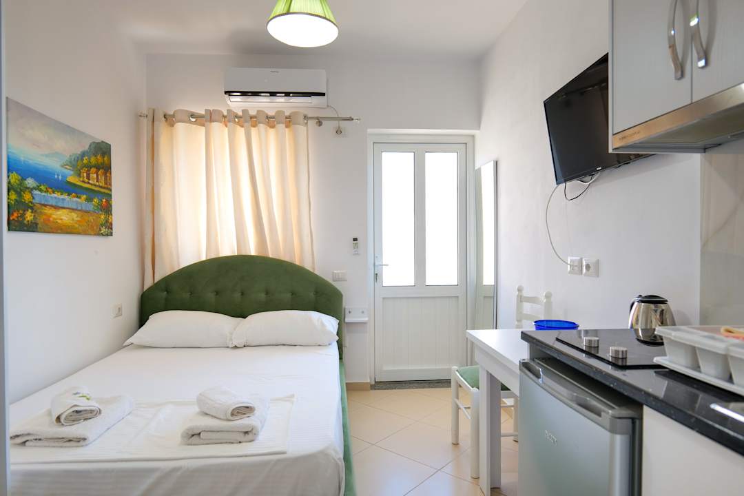 Zimmer Guest House Gerard