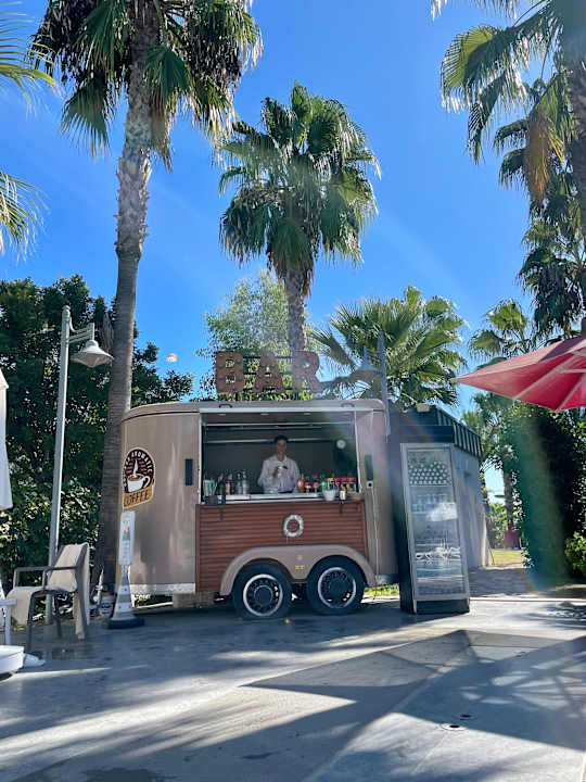 Gastro Belek Beach Resort Hotel