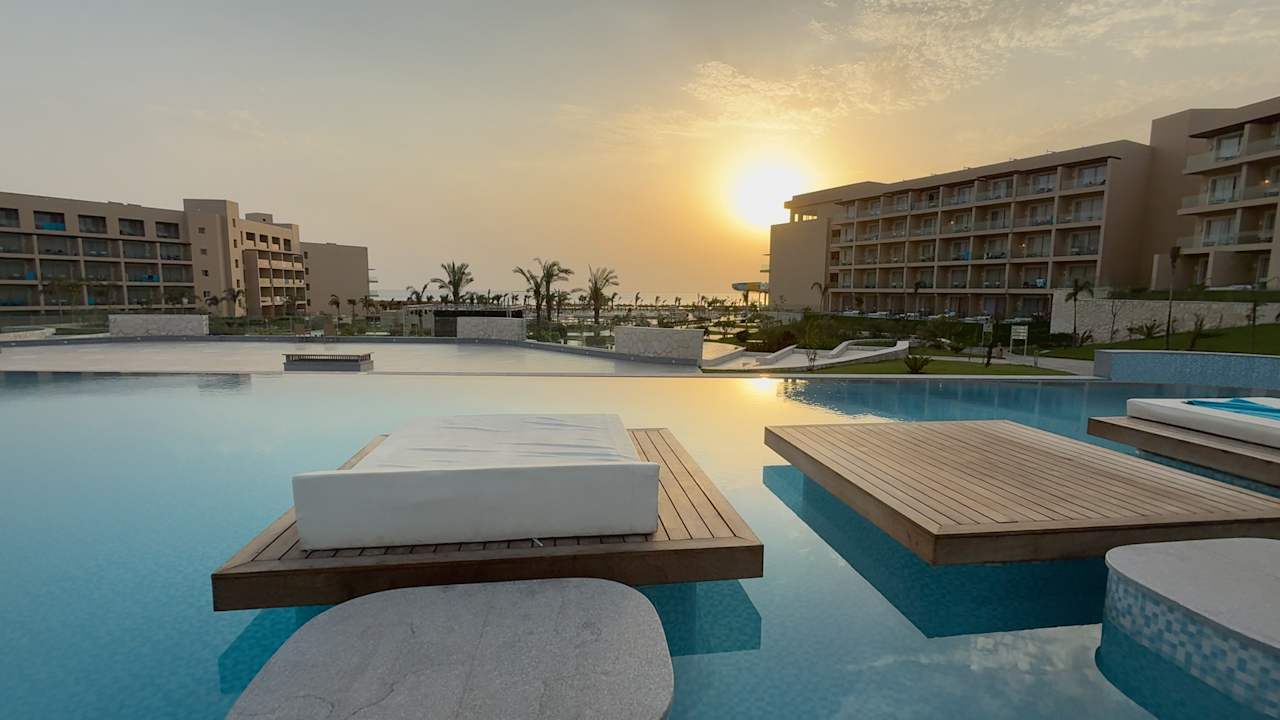 Pool JAZ Elite Asteria