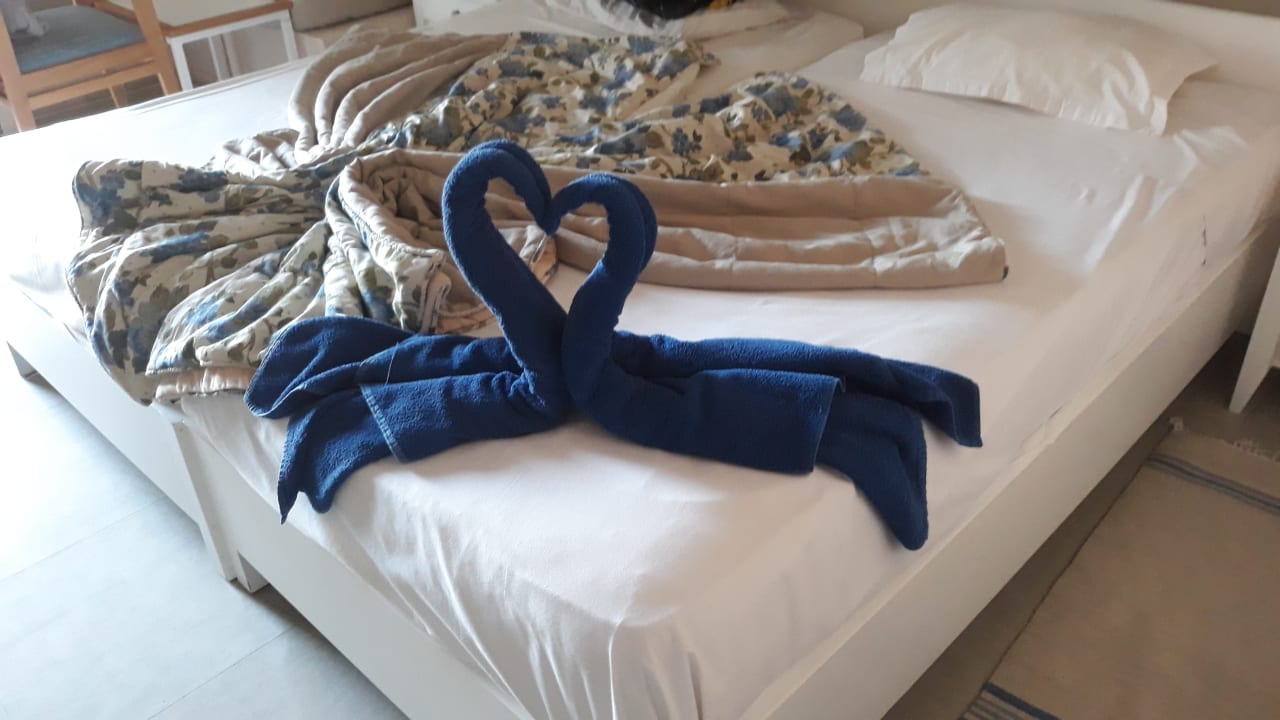 Zimmer Calimera Yati Beach