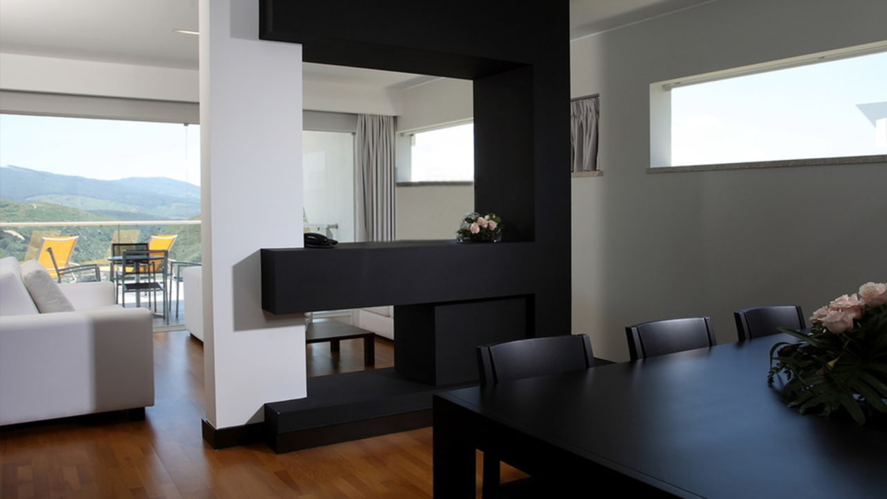 Zimmer Agua Hotels Mondim de Basto