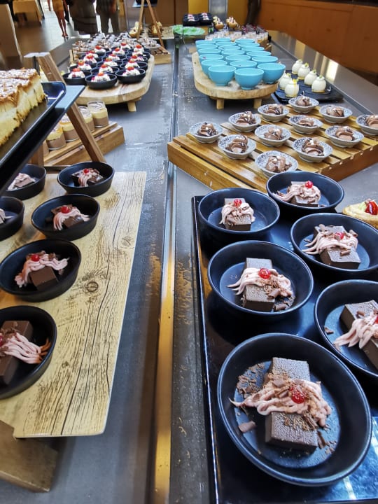 Gastro Atlantica Plimmiri