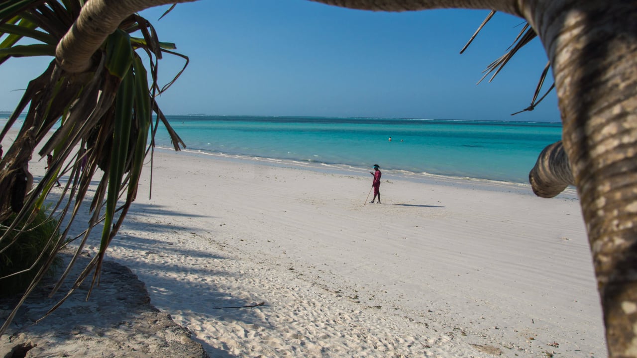 Strand Neptune Pwani Beach Resort & Spa