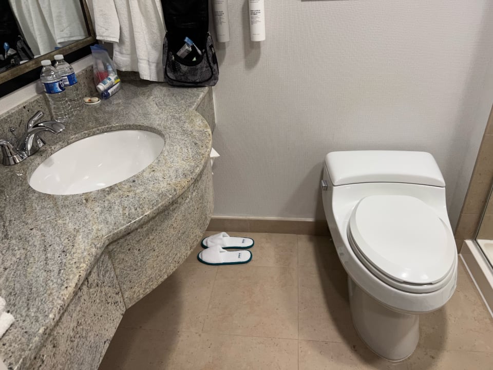 Zimmer Hotel Hilton Garden Inn New York/West 35th Street