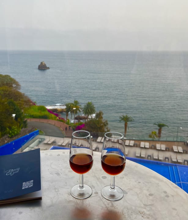 Gastro Hotel Baia Azul