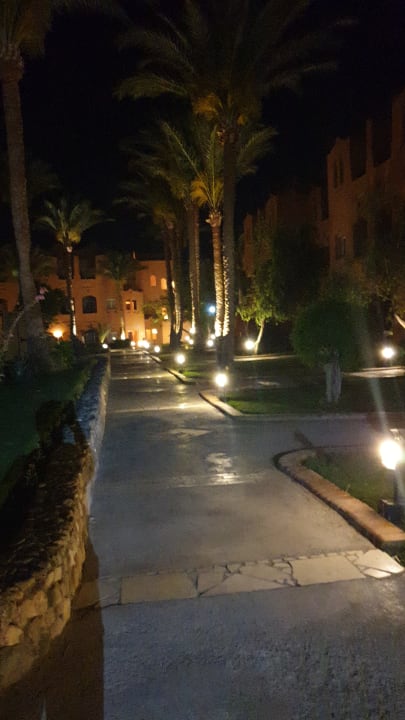 Lobby Jaz Makadi Oasis Resort