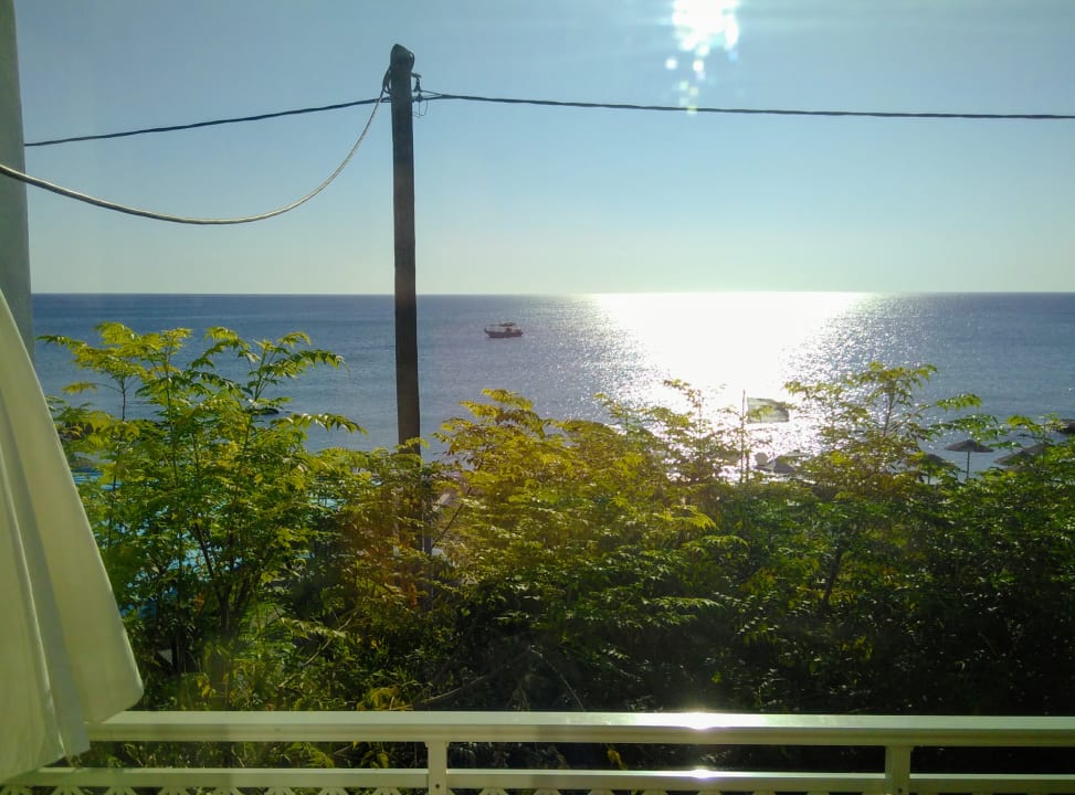 Ausblick Stegna Dream