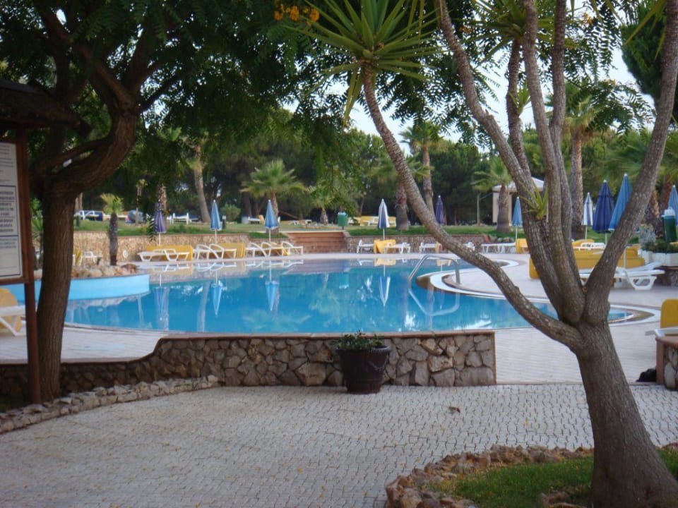 Pool 2 AP Adriana Beach Resort