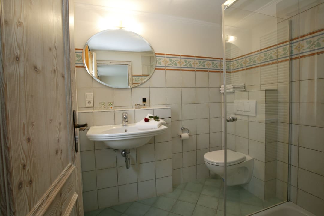 Zimmer Berggasthof zur Glocke