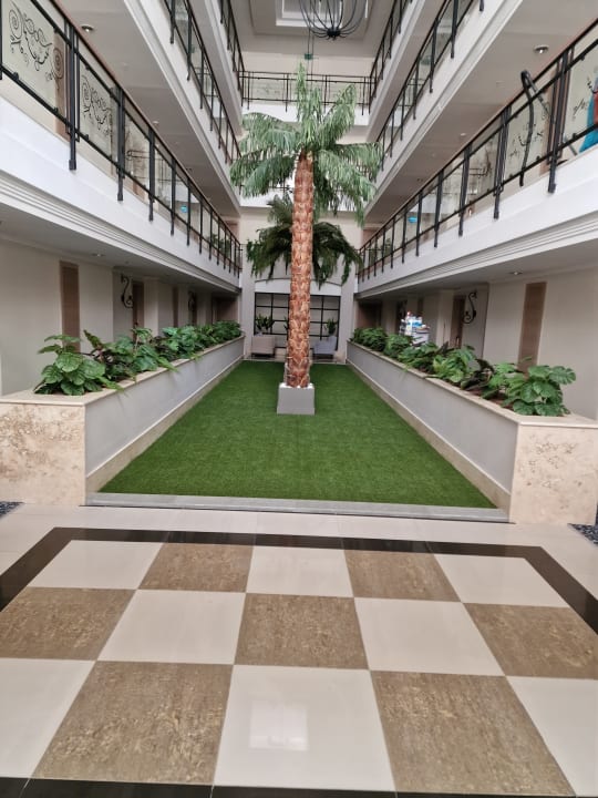 Sonstiges Can Garden Resort