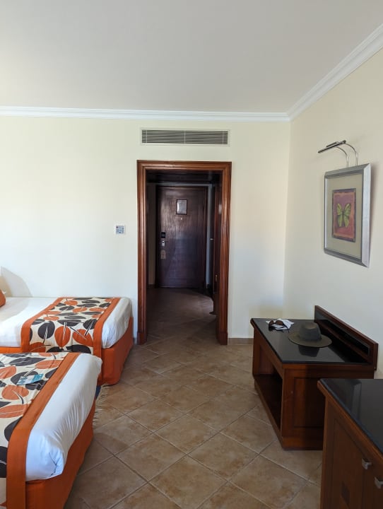 Zimmer Jaz Grand Marsa