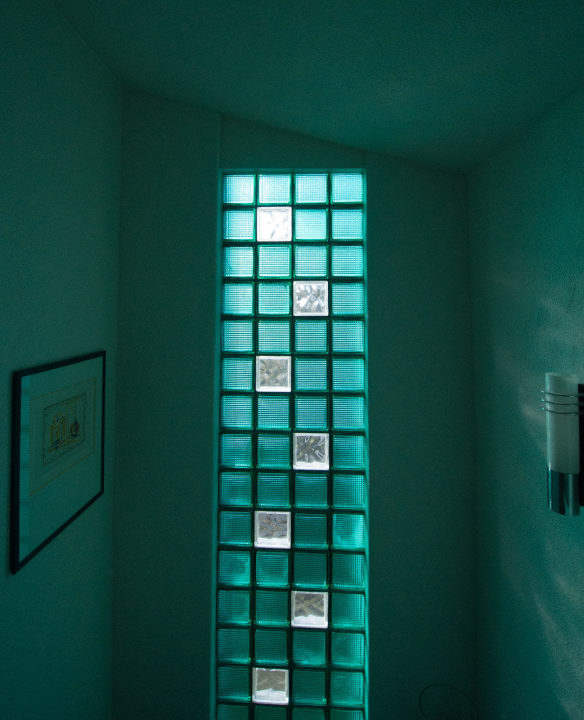 Flur Ferienhaus Lichtblick