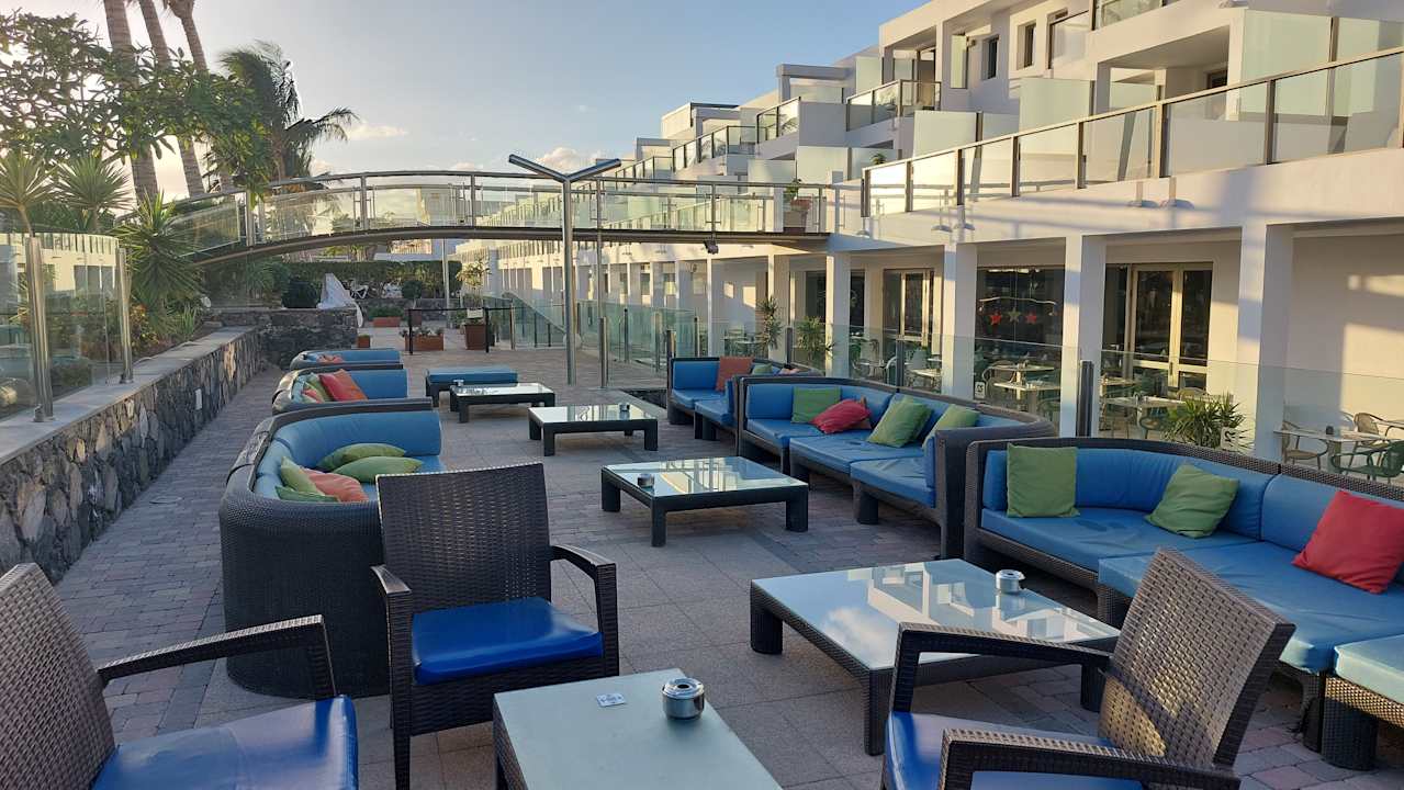 Gartenanlage R2 Bahía Playa Design Hotel & Spa - Adults Only