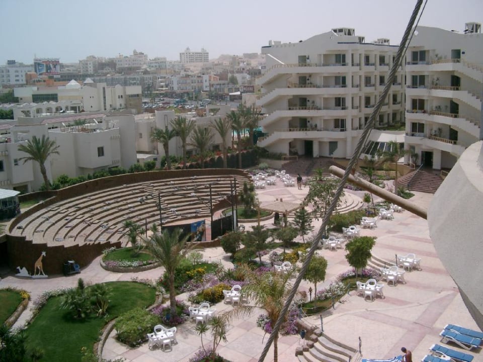Anlage 1 Seagull Beach Resort