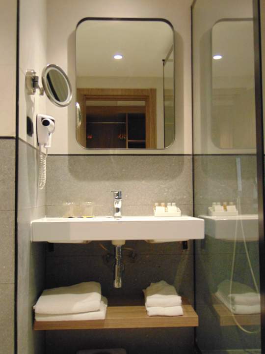 Zimmer Hotel Golden Tulip El Mechtel