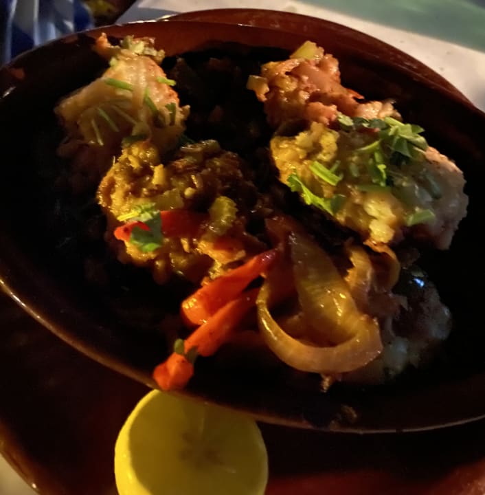 Gastro Mövenpick Resort El Quseir