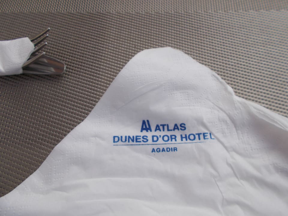 Gastro Dunes D'or Ocean Club