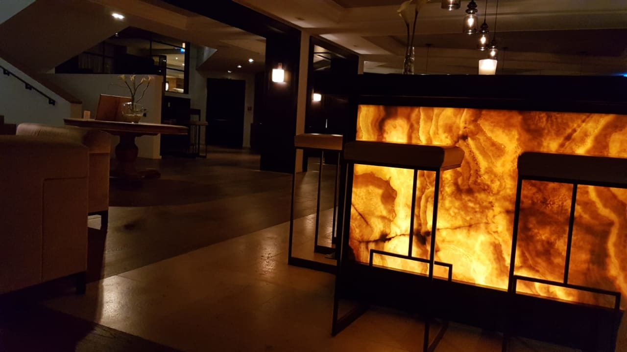 Gastro Hotel Am Badersee