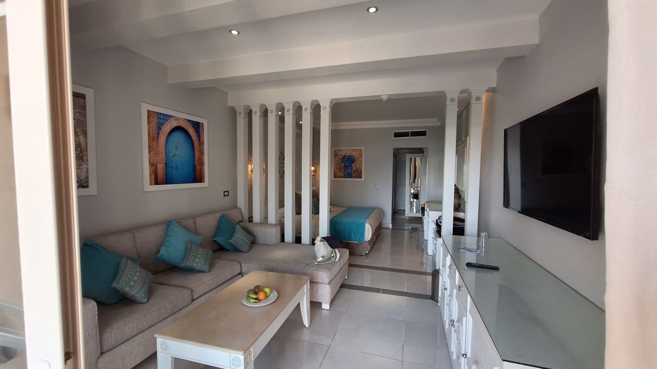 Zimmer The Grand Palace - Adults only