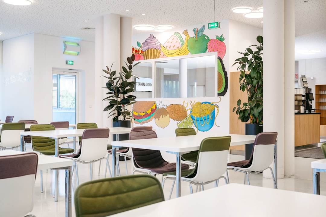 Gastro Kolping Hostel Salzburg