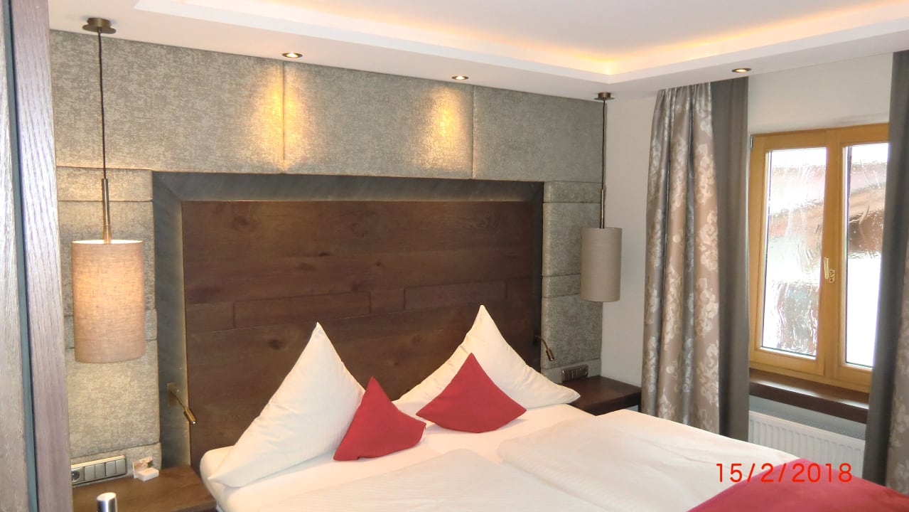 Zimmer Wellnesshotel Zechmeisterlehen