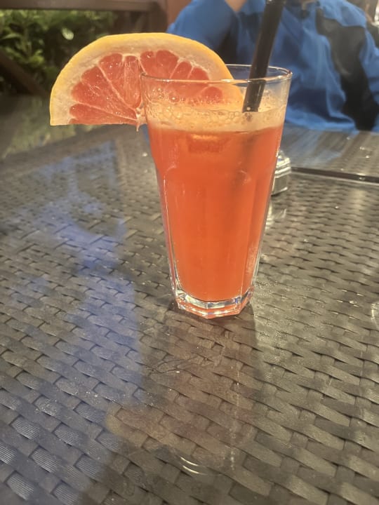 Gastro Wyndham Garden Lara