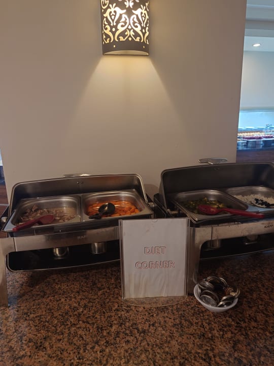 Gastro Tusan Beach Resort