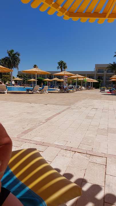 Pool Jaz Royal Palmariva