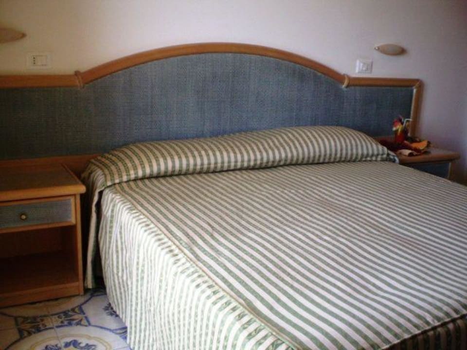 Camere Hotel Tramonto d'Oro Terme