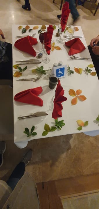 Gastro Sentido Trendy Verbena Beach