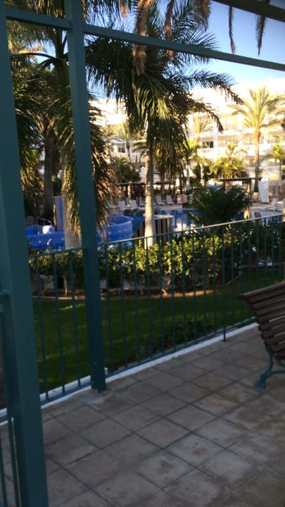 Sonstiges Hotel Riu Palace Maspalomas Adults Only