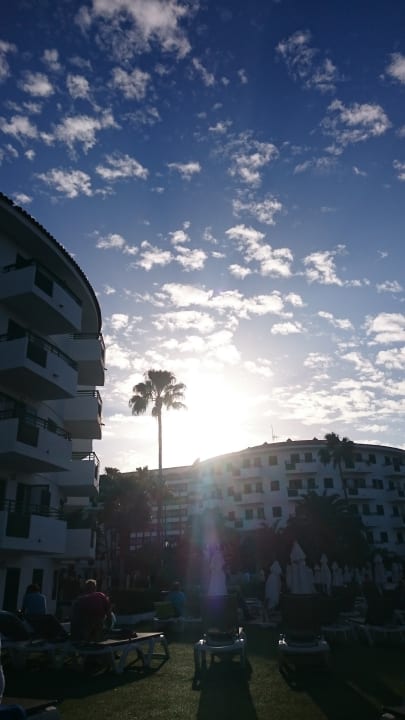 Pool Servatur Playa Bonita