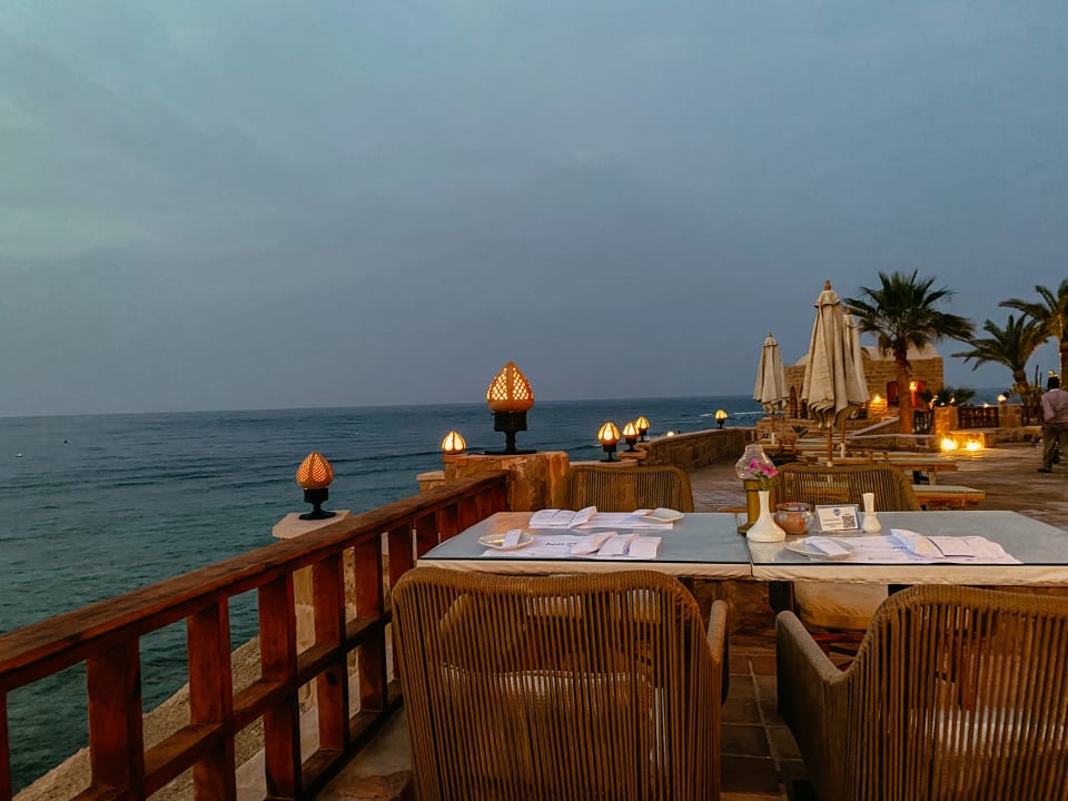 Gastro Mövenpick Resort El Quseir