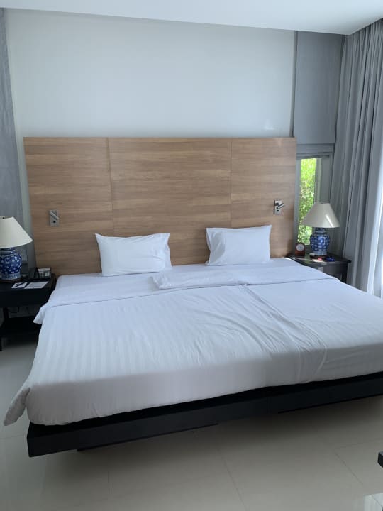 Zimmer Kantary Beach Hotel - KHAO LAK