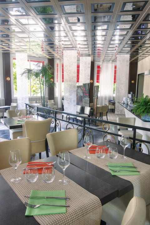 Restaurant Adonis Sanary Hôtel des Bains