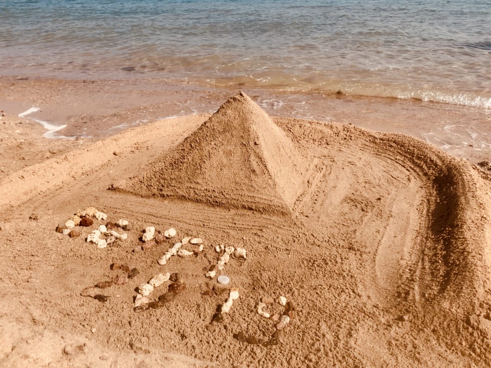 Strand Grand Waterworld Makadi