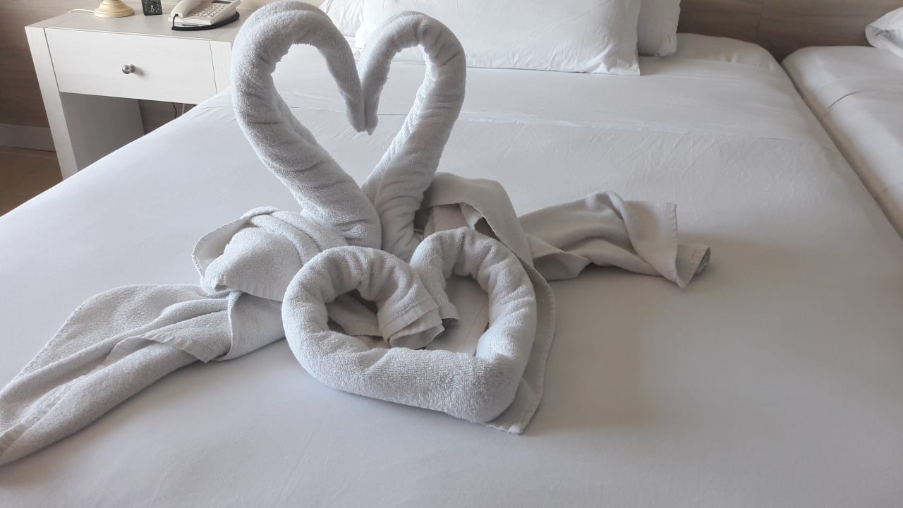 Zimmer Blau varadero - Adults only