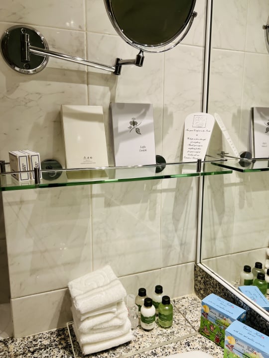 Zimmer The GrandResort By Leonardo Hotels