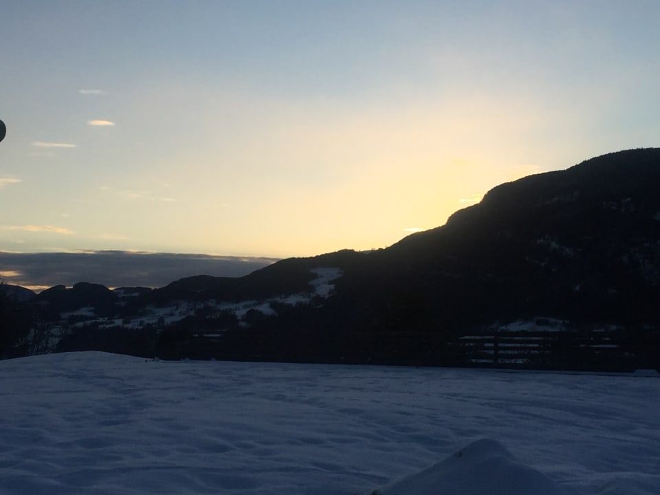 Sonstiges Apartments Moarlhof