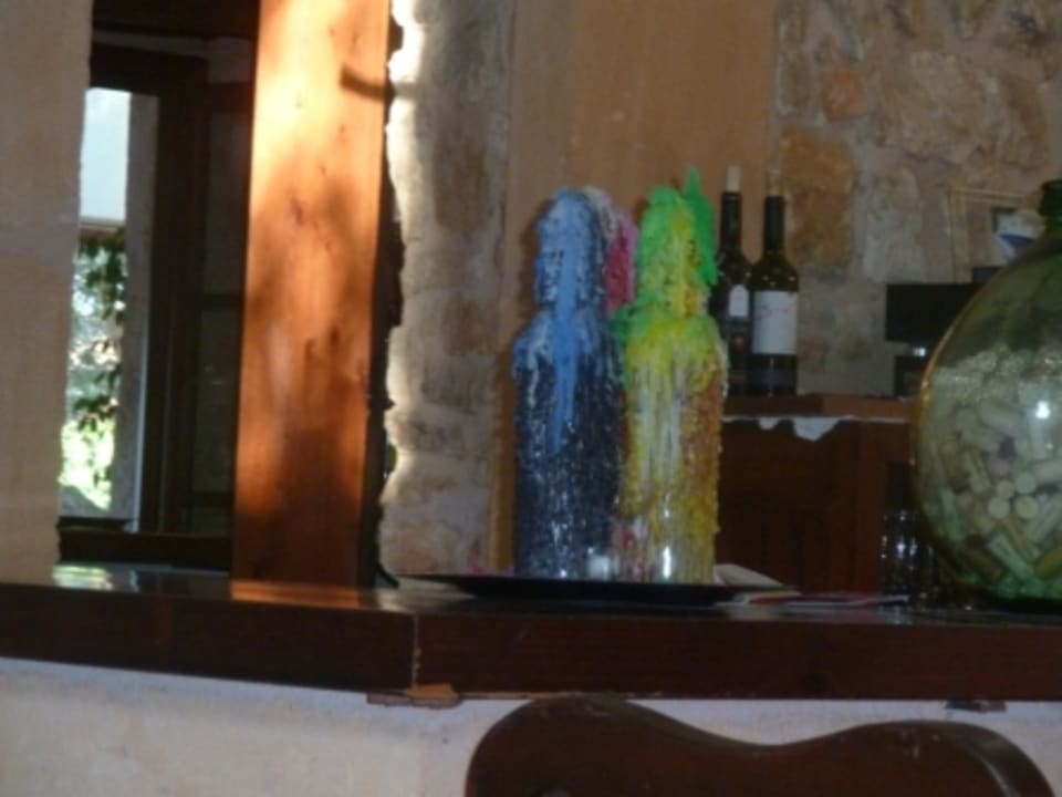 Gastro Hotel Son Trobat Wellness & Spa