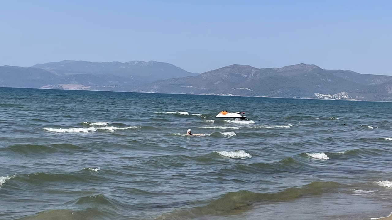Strand Korumar Ephesus Beach & Spa Resort