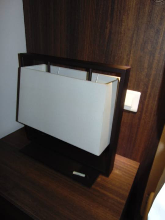 Zimmer Mercure Almaty City Center