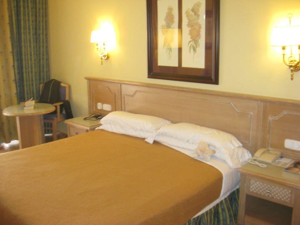 Playa Esmeralda H10 Playa Esmeralda - Adults only