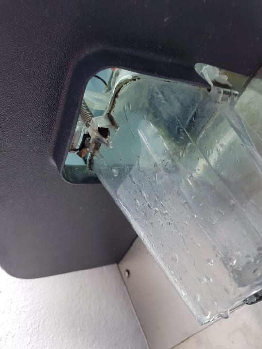 Sonstiges Hotel Riu Palace Meloneras