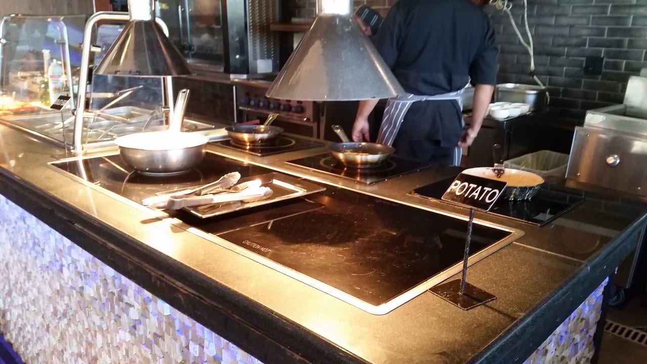 Restaurant Divi Aruba All Inclusive
