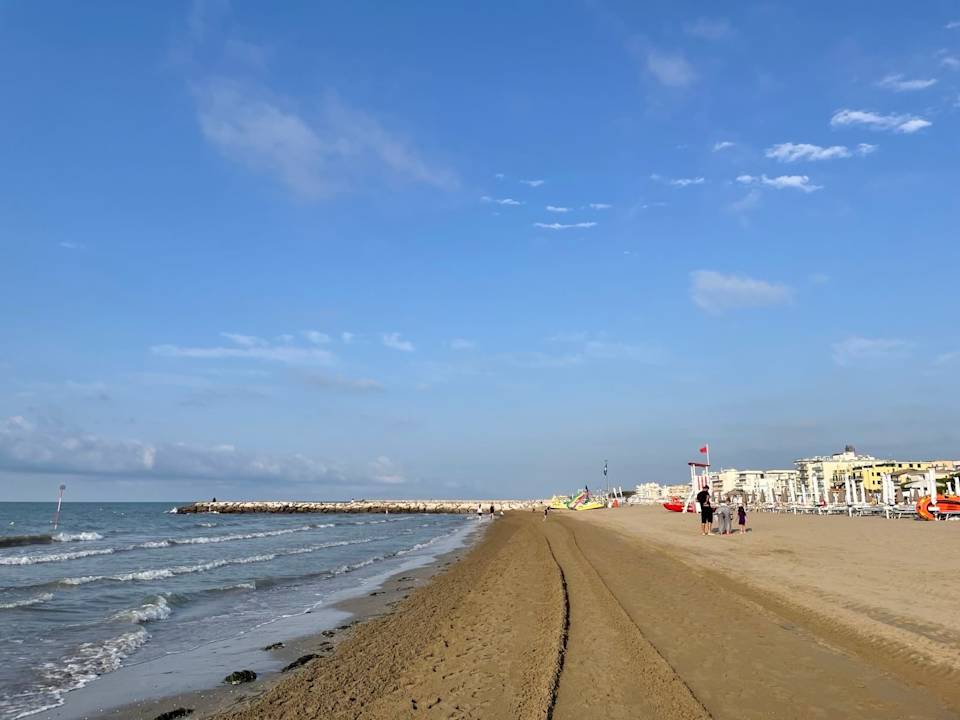 Strand Hotel Marco Polo