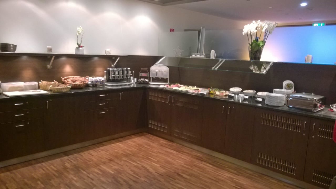 Frühstück Heikotel – Hotel Stadtpark Residenz