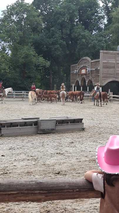 Sport & Freizeit PonyparkCity