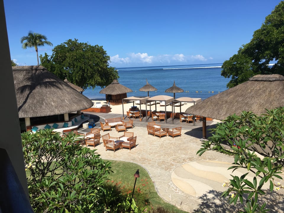 Gastro Hilton Mauritius Resort & Spa